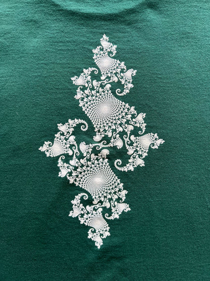 1999 Fractal Ed Fest Shirt