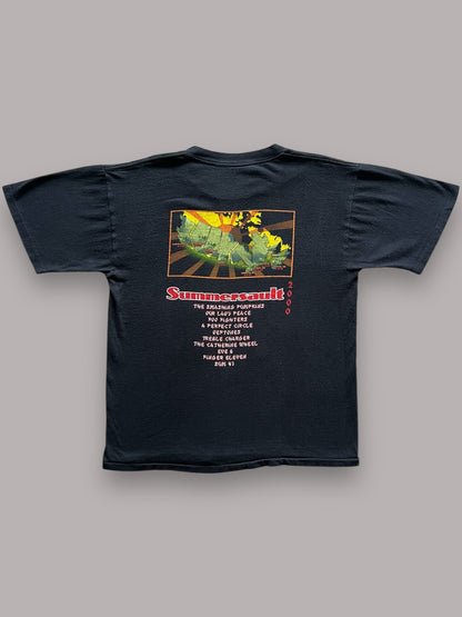 2000 Summersault Festival ‘Grasshopper’ Shirt