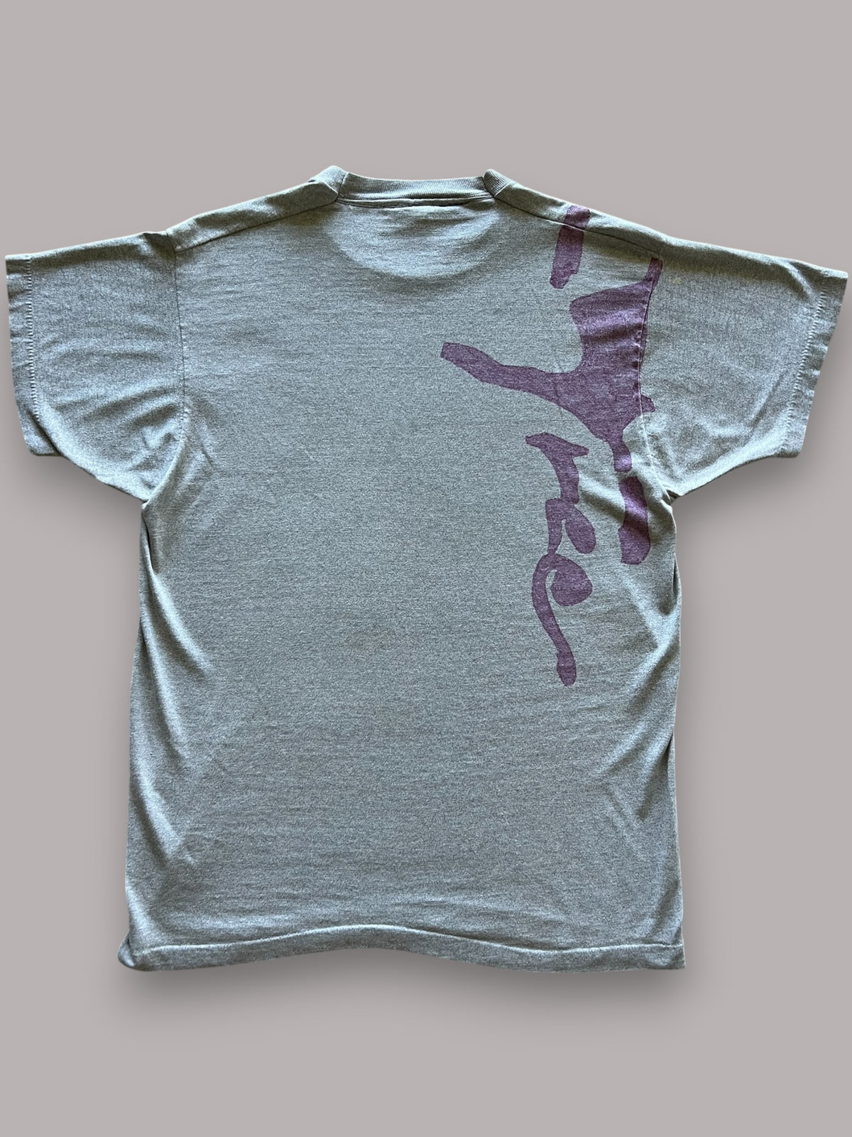 1984 Cocteau Twins ‘Pepper-Tree’ Shirt