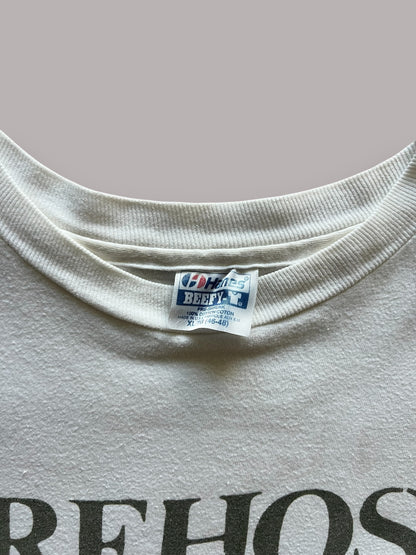 1992 fIREHOSE ‘Low Man Totem Pole’ Shirt