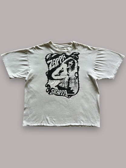 90s Frank Zappa ‘Crappa’ Shirt
