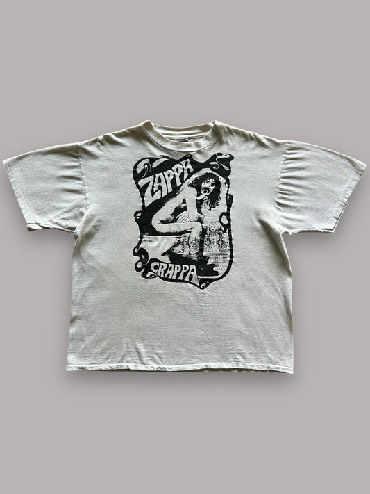 90s Frank Zappa ‘Crappa’ Shirt