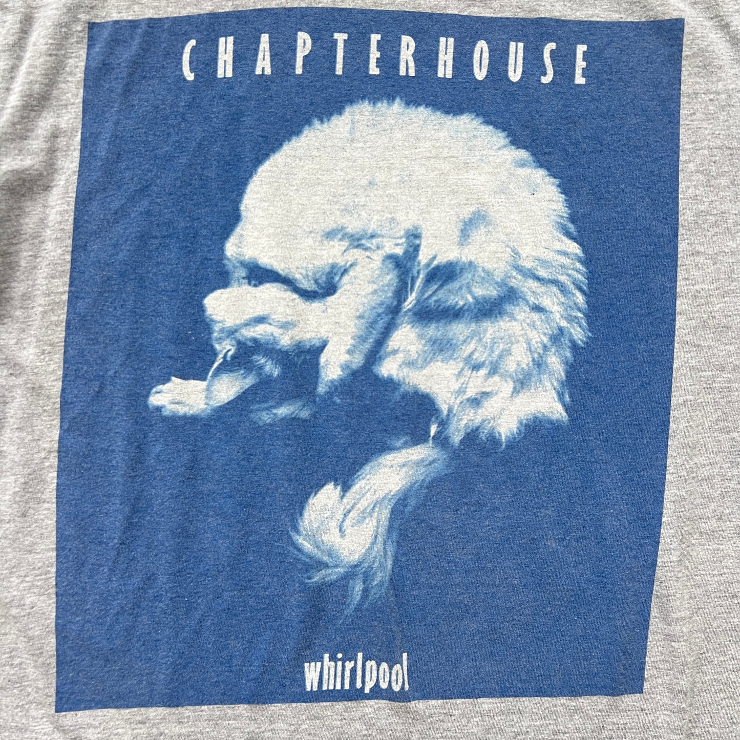 1991 Chapterhouse ‘Whirlpool’ Tee