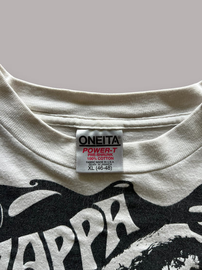 90s Frank Zappa ‘Crappa’ Shirt