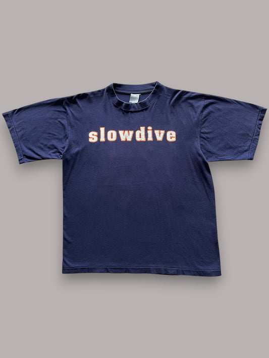 1993 Slowdive ‘Souvlaki 139’ Shirt