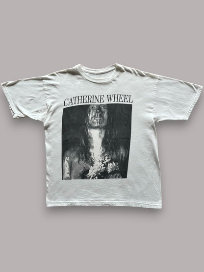 1992 Catherine Wheel ‘Shes My Friend’ Shirt