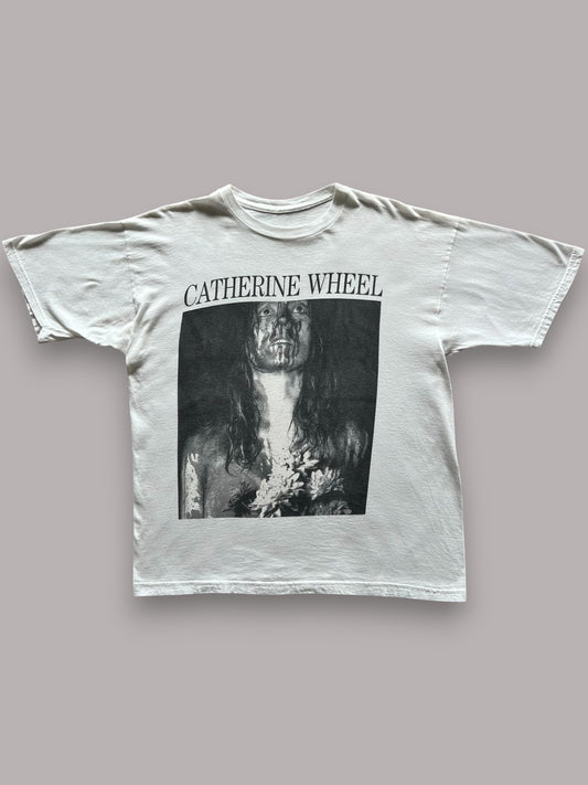1992 Catherine Wheel ‘Shes My Friend’ Shirt