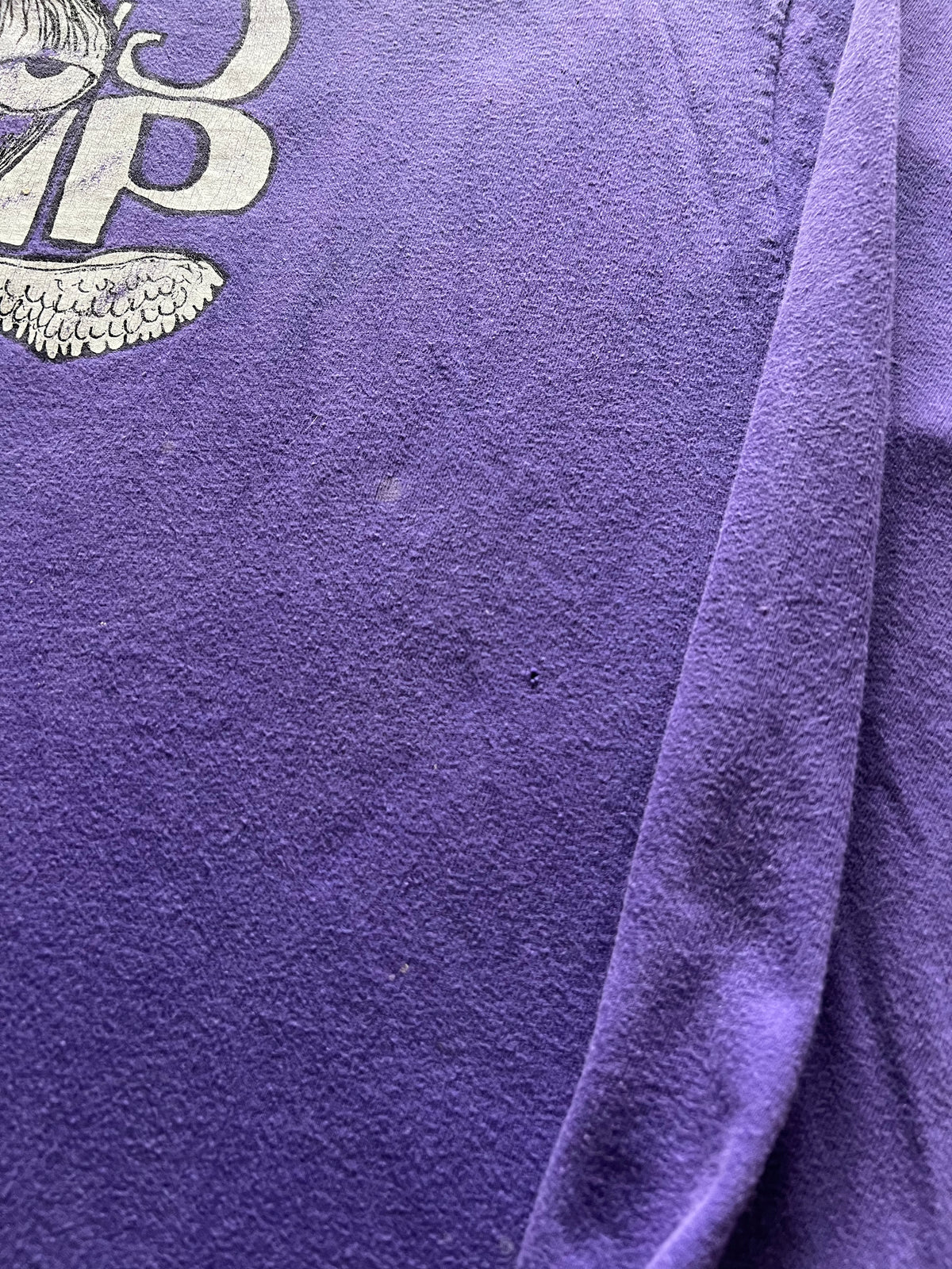 90s Erics Trip Long Sleeve
