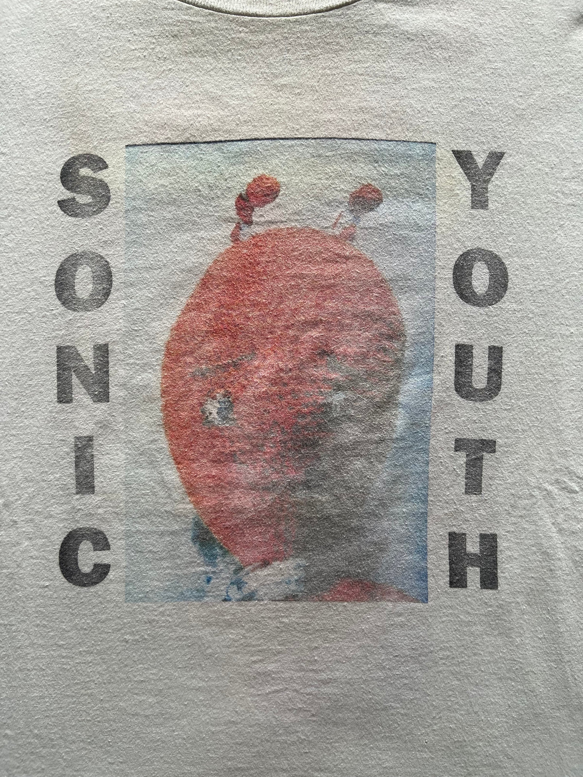 1992 Sonic Youth ‘Dirty’ Shirt