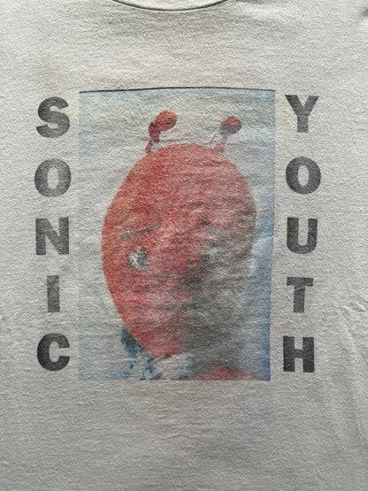 1992 Sonic Youth ‘Dirty’ Shirt