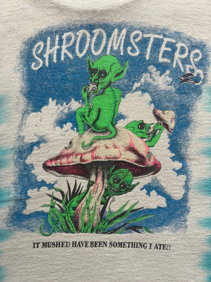 90s Shroomarama ‘Shroomsters’ Shirt