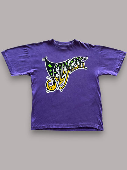 1993 Jellyfish ‘Spilt Milk’ Shirt