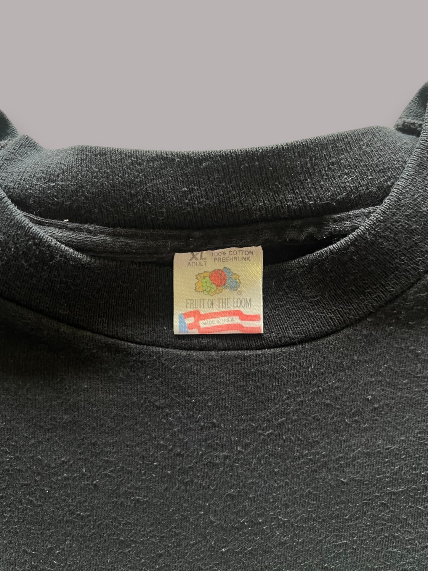 90s The Toadies ‘Rubberneck’ Shirt