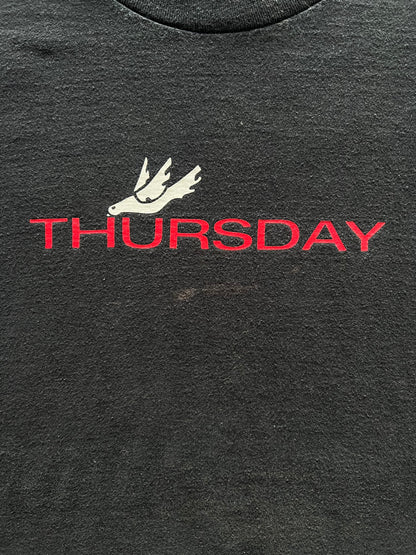 2001 Thursday ‘Full Collapse’ Shirt