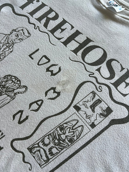 1992 fIREHOSE ‘Low Man Totem Pole’ Shirt