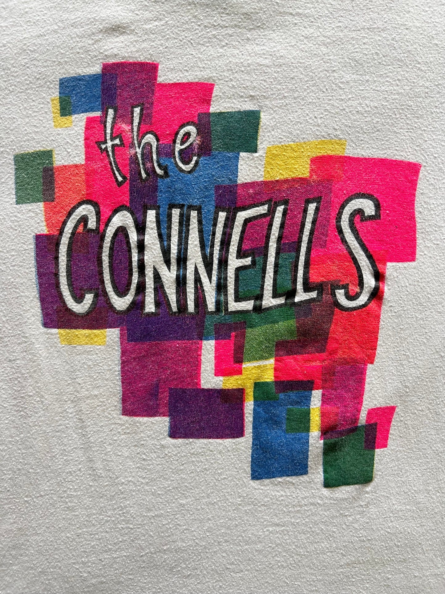 90s The Connells Shirt