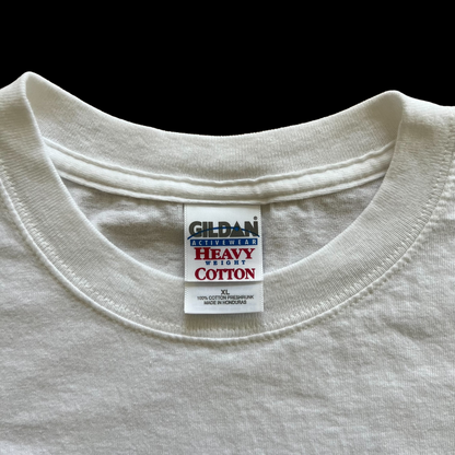 90s Charles Manson / Apple ‘Think Different’ Tee