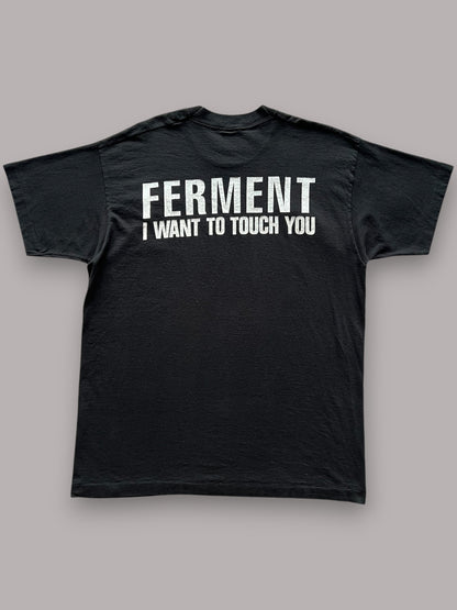 1992 Catherine Wheel ‘Ferment’ Shirt