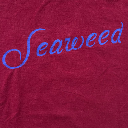 1993 Seaweed ‘Four’ Tee