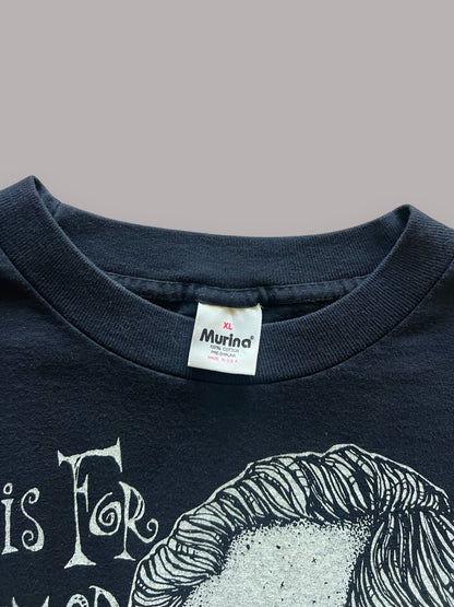 1994 Jeffrey Dahmer ‘D Is For’ Shirt