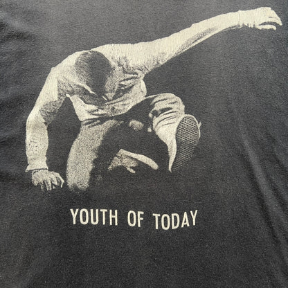 80s Youth Of Today Tee