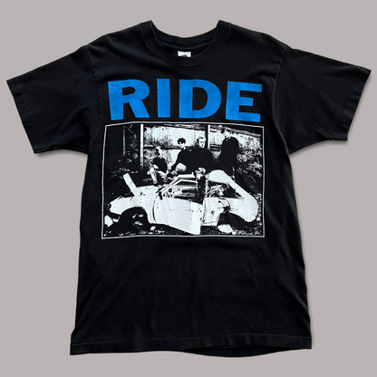 90s Ride ‘Photo’ Tee