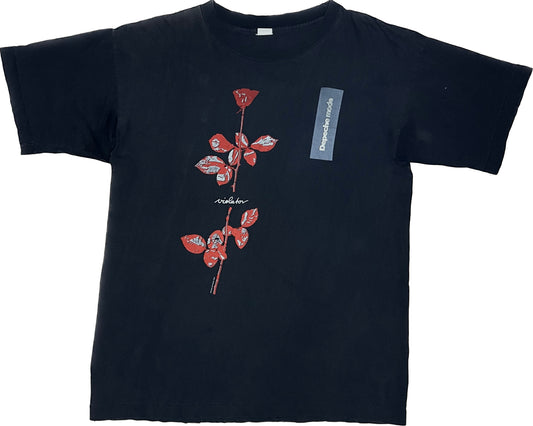 1991 Depeche Mode ‘Violator Tour’ Tee