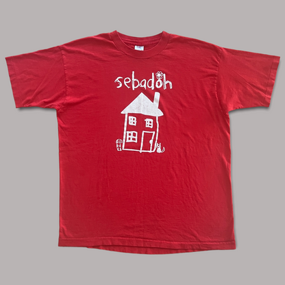 90s Sebadoh ‘House’ Tee