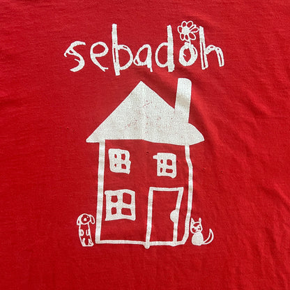 90s Sebadoh ‘House’ Tee