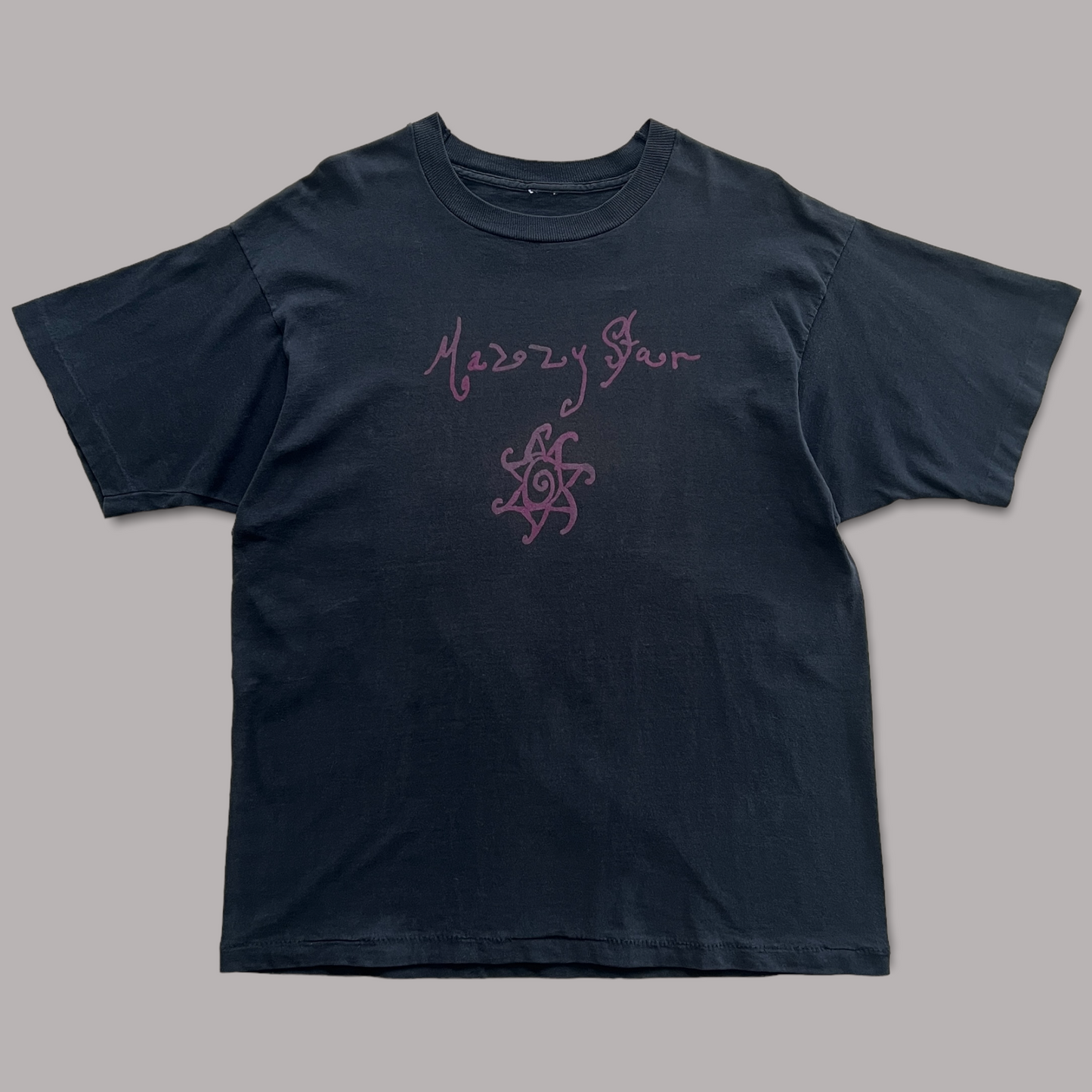 Early 90s Mazzy Star Tee